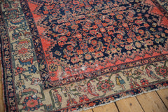 5.5x10 Vintage Malayer Carpet // ONH Item 9333 Image 6