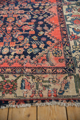 5.5x10 Vintage Malayer Carpet // ONH Item 9333 Image 7