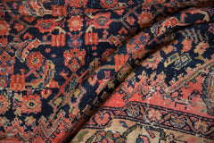 5.5x10 Vintage Malayer Carpet // ONH Item 9333 Image 10