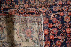 5.5x10 Vintage Malayer Carpet // ONH Item 9333 Image 11