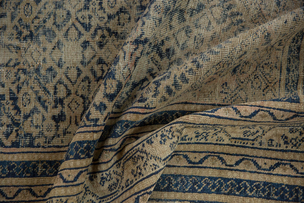 3.5x5 Vintage Caucasian Rug // ONH Item 9334 Image 6