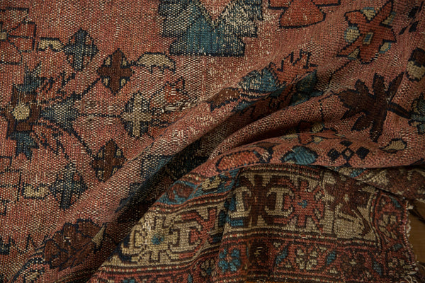 3.5x6 Vintage Lilihan Rug // ONH Item 9341 Image 9