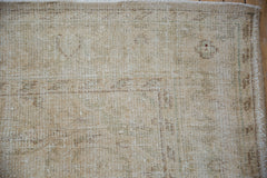 6x10 Vintage Distressed Oushak Carpet // ONH Item 9361 Image 2