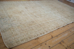 6x10 Vintage Distressed Oushak Carpet // ONH Item 9361 Image 5