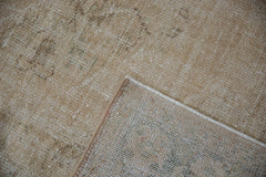 6x10 Vintage Distressed Oushak Carpet // ONH Item 9361 Image 9