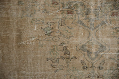 6x9 Vintage Distressed Oushak Carpet // ONH Item 9362 Image 5