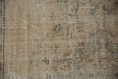 6x9 Vintage Distressed Oushak Carpet // ONH Item 9362 Image 10
