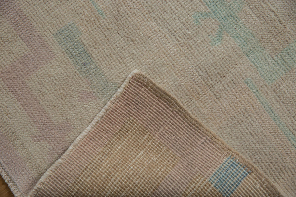 2.5x4 Vintage Distressed Tulu Rug // ONH Item 9370 Image 8