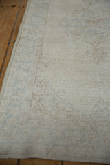 2.5x11.5 Vintage Distressed Sparta Rug Runner // ONH Item 9373 Image 4
