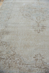2.5x11.5 Vintage Distressed Sparta Rug Runner // ONH Item 9373 Image 6