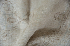 2.5x11.5 Vintage Distressed Sparta Rug Runner // ONH Item 9373 Image 7