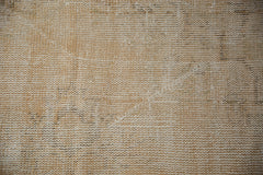 6.5x8.5 Vintage Distressed Oushak Carpet // ONH Item 9374 Image 11