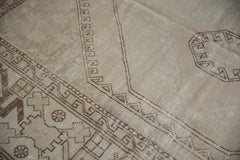 6.5x9 Vintage Distressed Oushak Carpet // ONH Item 9377 Image 6