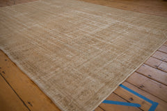 7x10 Vintage Distressed Oushak Carpet // ONH Item 9378 Image 2