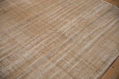 7x10 Vintage Distressed Oushak Carpet // ONH Item 9378 Image 5