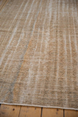 7x10 Vintage Distressed Oushak Carpet // ONH Item 9378 Image 7