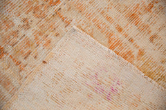 2.5x4 Vintage Distressed Oushak Rug // ONH Item 9379 Image 8