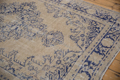 6x8 Vintage Distressed Oushak Carpet // ONH Item 9381 Image 4