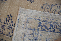 6x8 Vintage Distressed Oushak Carpet // ONH Item 9381 Image 9