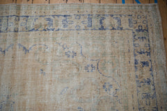 RESERVED 7.5x11 Vintage Distressed Oushak Carpet // ONH Item 9384 Image 7