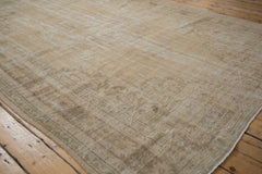RESERVED 7.5x10 Vintage Distressed Oushak Carpet // ONH Item 9385 Image 3