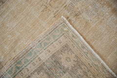 RESERVED 7.5x10 Vintage Distressed Oushak Carpet // ONH Item 9385 Image 9