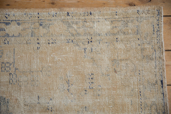 3x5 Vintage Distressed Oushak Rug // ONH Item 9386 Image 3