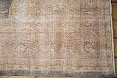 6.5x10 Vintage Distressed Sparta Carpet // ONH Item 9387 Image 4