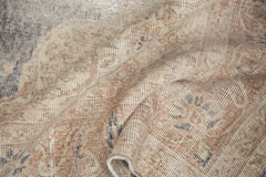 6.5x10 Vintage Distressed Sparta Carpet // ONH Item 9387 Image 11
