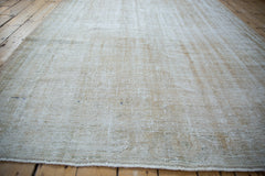 6x9 Vintage Distressed Oushak Carpet // ONH Item 9388 Image 5