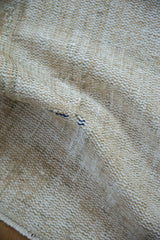 6x9 Vintage Distressed Oushak Carpet // ONH Item 9388 Image 7