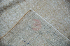 6x9 Vintage Distressed Oushak Carpet // ONH Item 9388 Image 8