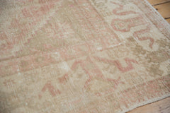 5.5x8.5 Vintage Distressed Oushak Carpet // ONH Item 9389 Image 5