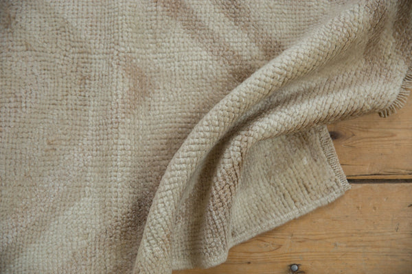 2x6 Vintage Distressed Tulu Rug Runner // ONH Item 9390 Image 6