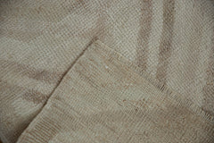 2x6 Vintage Distressed Tulu Rug Runner // ONH Item 9390 Image 7