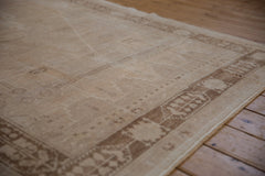 5x8.5 Vintage Distressed Oushak Carpet // ONH Item 9395 Image 3
