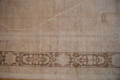 5x8.5 Vintage Distressed Oushak Carpet // ONH Item 9395 Image 4