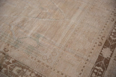 5x8.5 Vintage Distressed Oushak Carpet // ONH Item 9395 Image 7