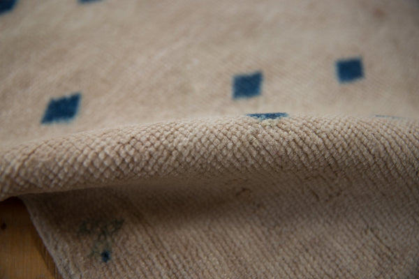 1.5x3.5 Vintage Distressed Oushak Rug Mat Runner // ONH Item 9419 Image 4