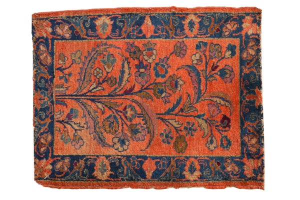 2x3 Vintage Fine Lilihan Rug Mat // ONH Item 9439