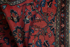 2.5x4 Vintage Lilihan Rug // ONH Item 9440 Image 7