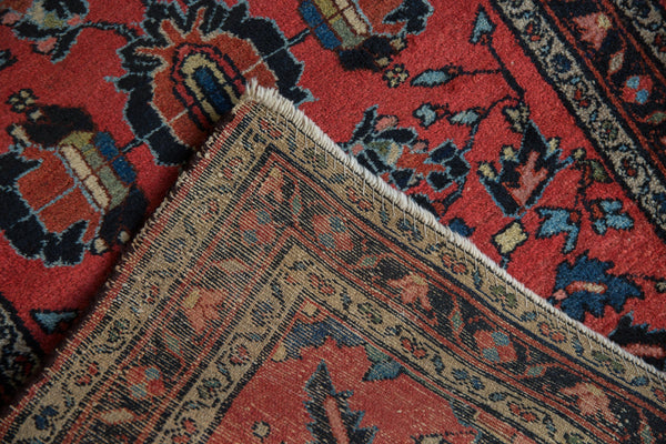 2.5x4 Vintage Lilihan Rug // ONH Item 9440 Image 8