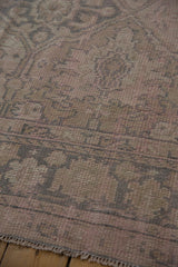 7.5x11 Vintage Distressed Oushak Carpet // ONH Item 9498 Image 5