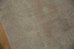 6x11 Vintage Distressed Oushak Carpet // ONH Item 9499 Image 8