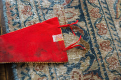 Vintage Niagara Falls Felt Flag // ONH Item 9512 Image 1