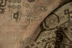 5x9 Vintage Distressed Oushak Carpet // ONH Item 9550 Image 6