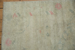 4.5x6 Vintage Distressed Oushak Rug // ONH Item 9552 Image 2