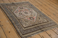 2.5x3.5 Vintage Hamadan Rug // ONH Item 9553 Image 2