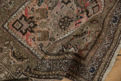 2.5x3.5 Vintage Hamadan Rug // ONH Item 9553 Image 6