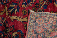 5.5x6 Vintage Lilihan Square Carpet // ONH Item 9557 Image 10
